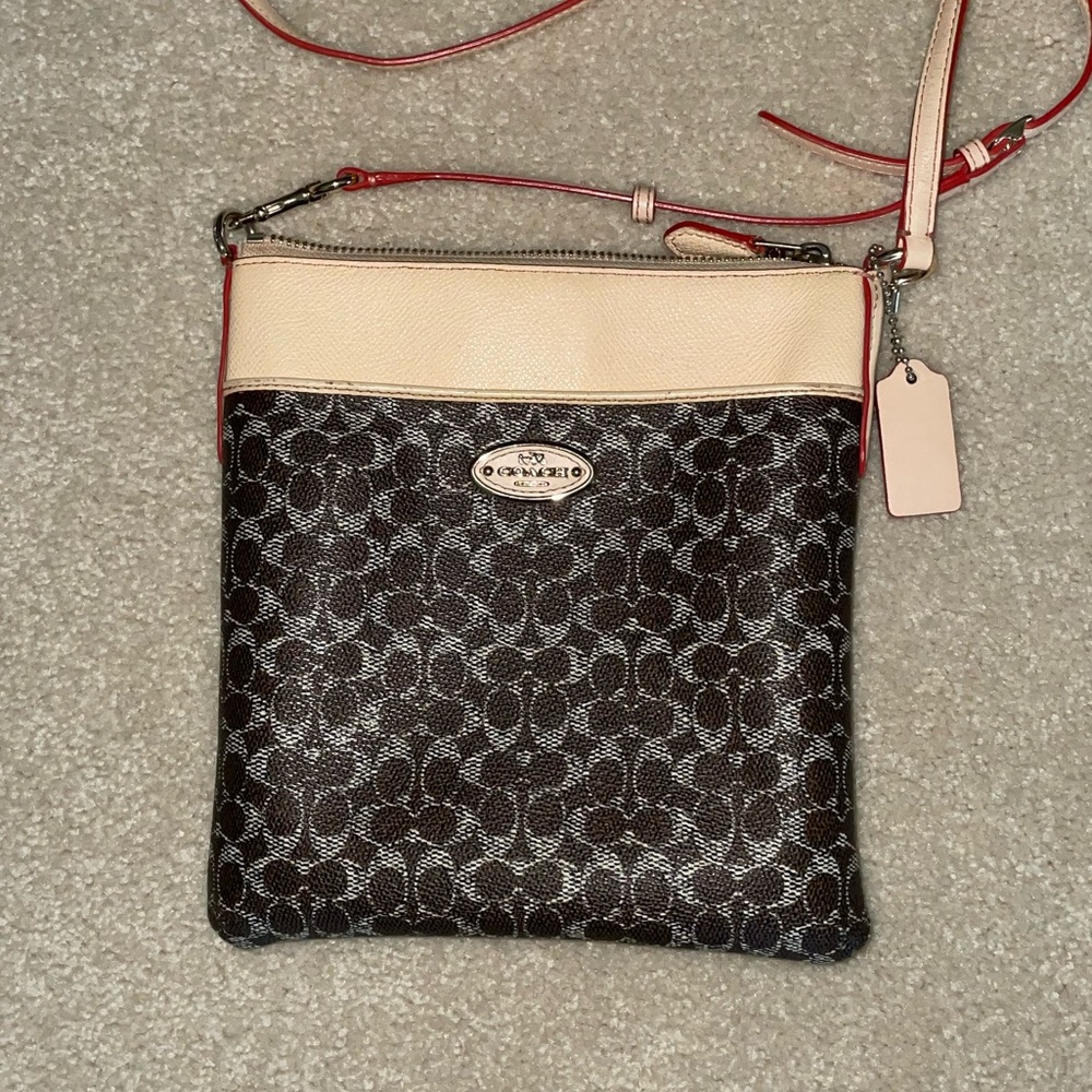 Coach Crossbody Purse